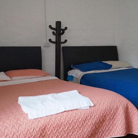 Hostal San Agustín المظهر الخارجي الصورة