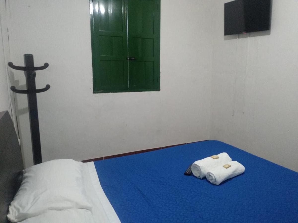 Hostal San Agustín المظهر الخارجي الصورة