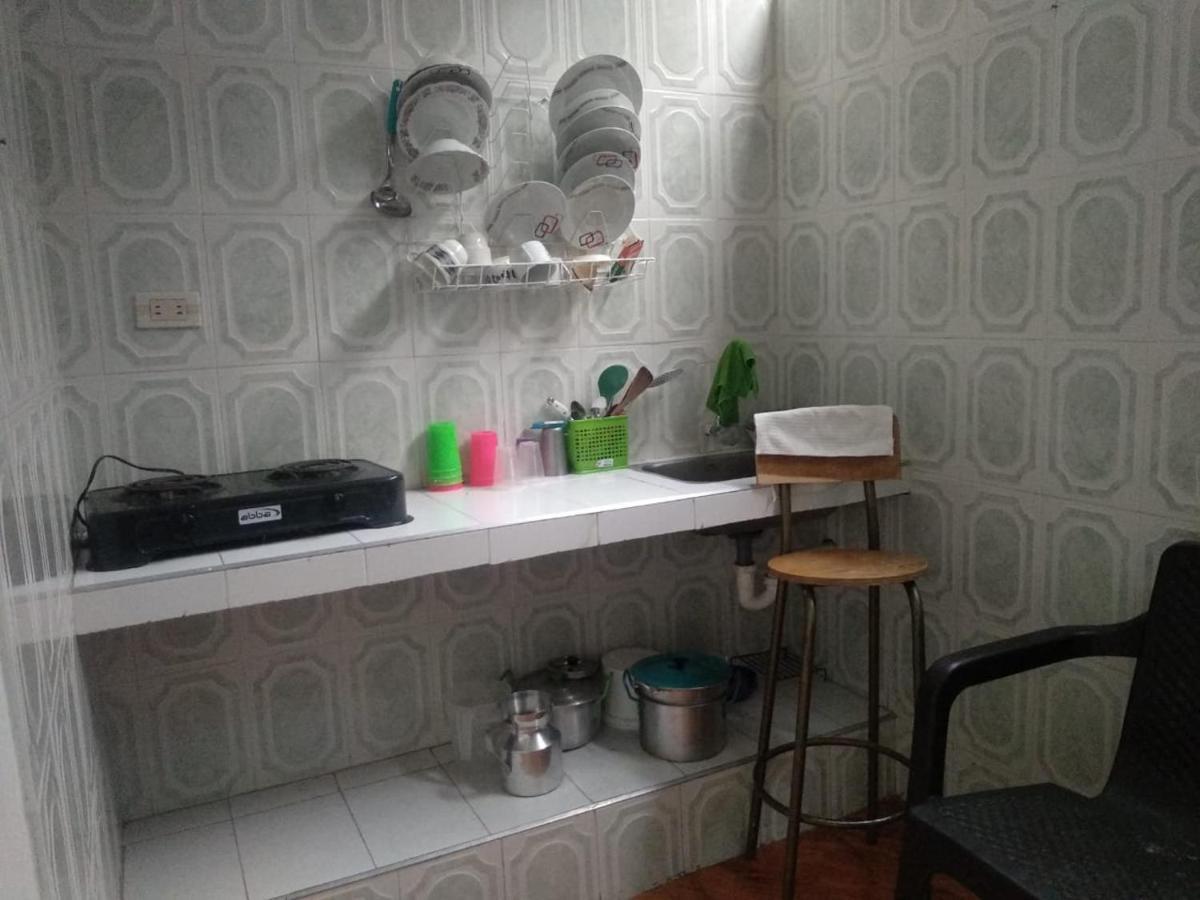 Hostal San Agustín المظهر الخارجي الصورة