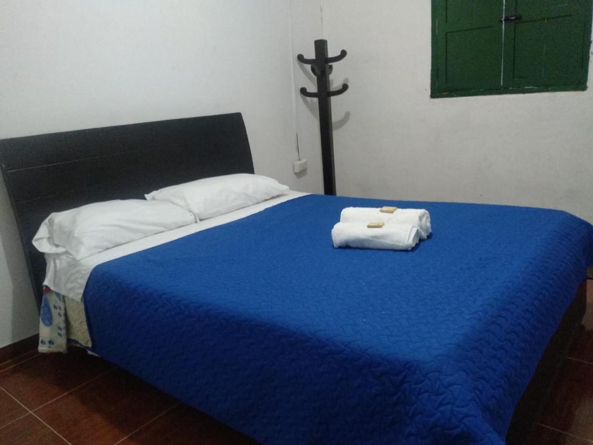 Hostal San Agustín المظهر الخارجي الصورة